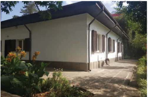 Czech Embassy Staff Residence