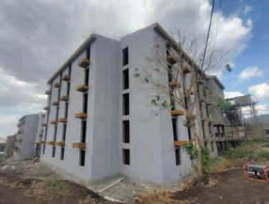 University Dormitories